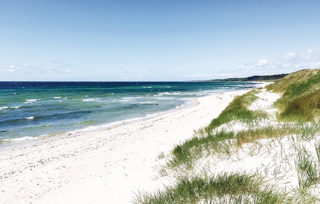 Ferienhaus - Hasle , Dänemark - I55245 26