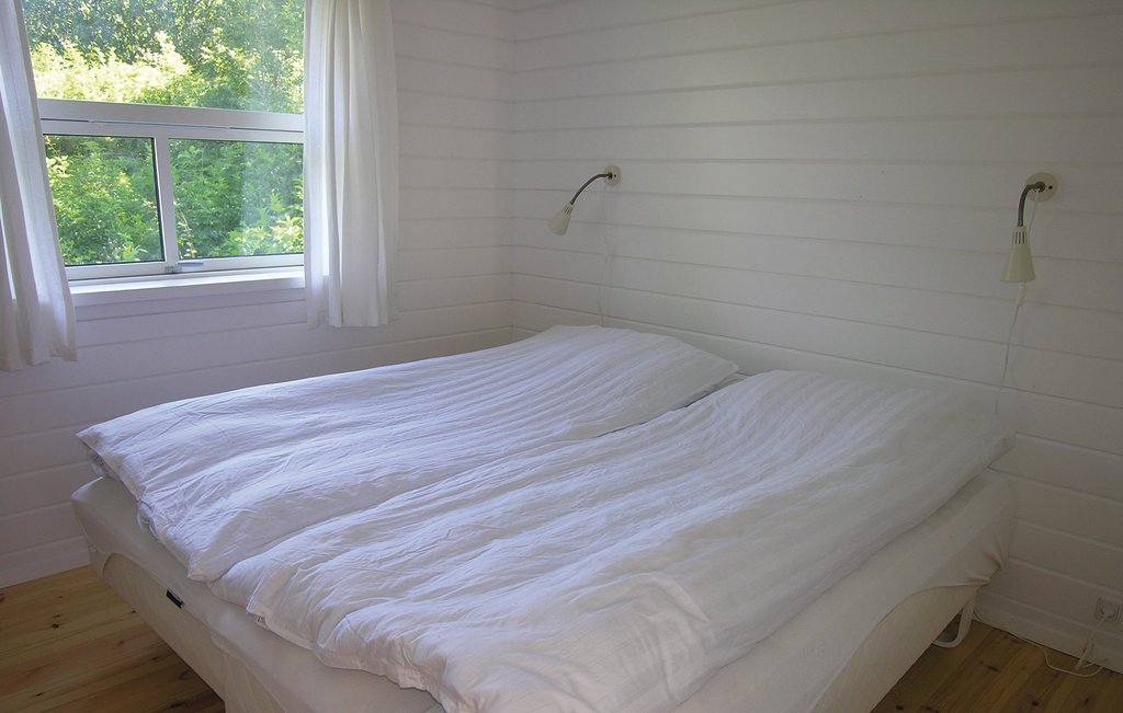 Feriehus - Sorthat , Danmark - I55343 8