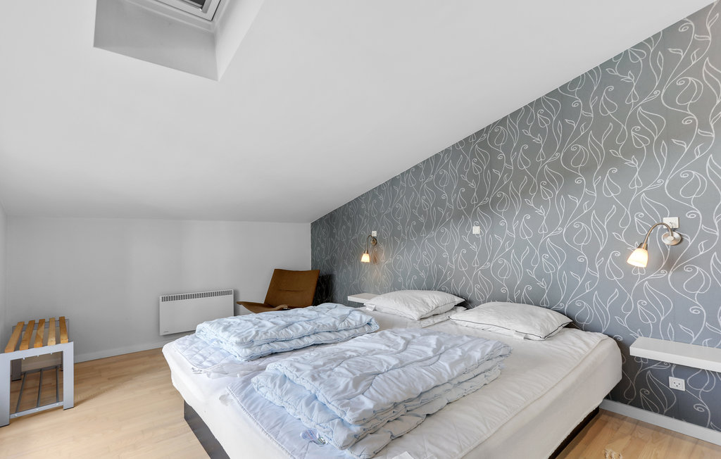 Ferieleilighet - Hasle , Danmark - I55002 10
