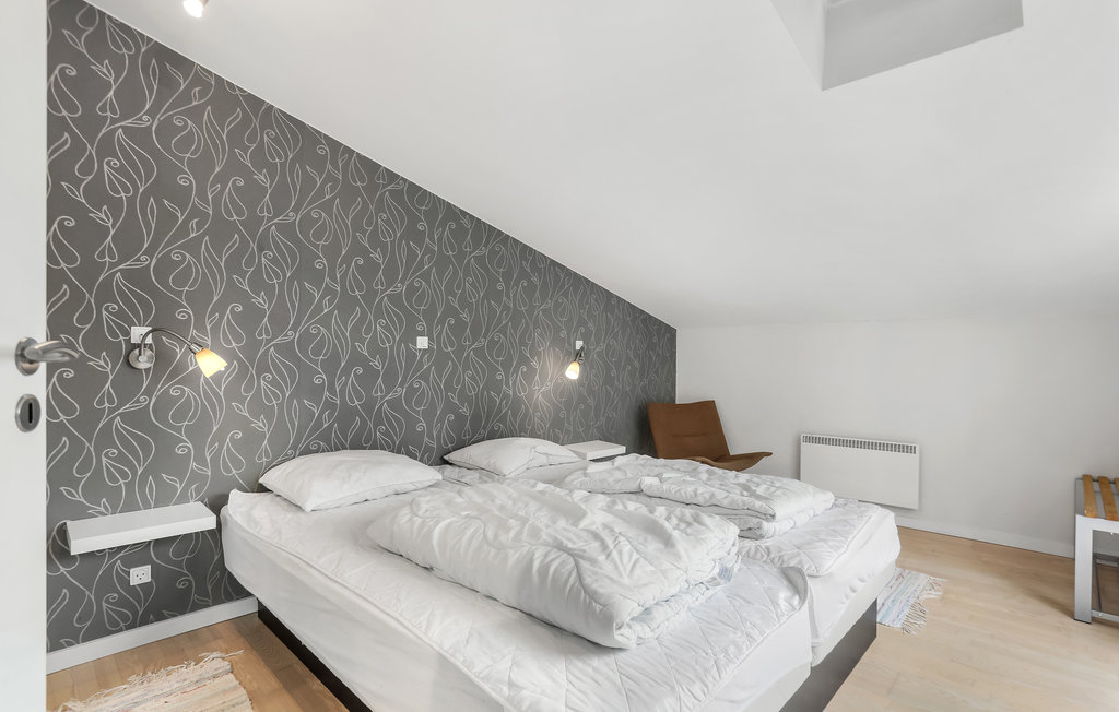 Semesterlägenhet - Hasle , Danmark - I55007 7