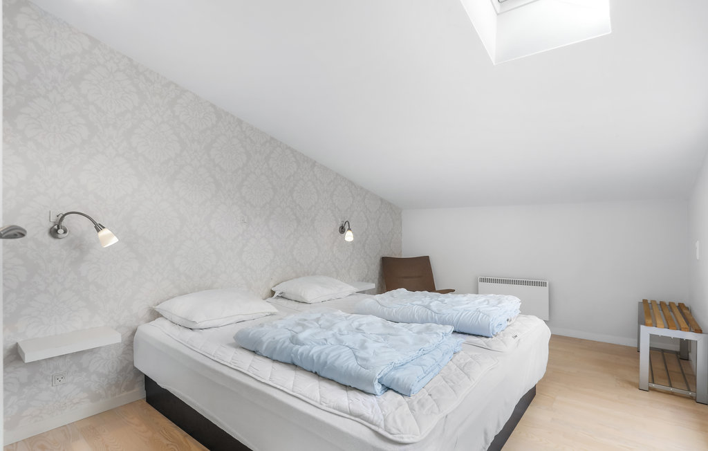 Ferieleilighet - Hasle , Danmark - I55009 7