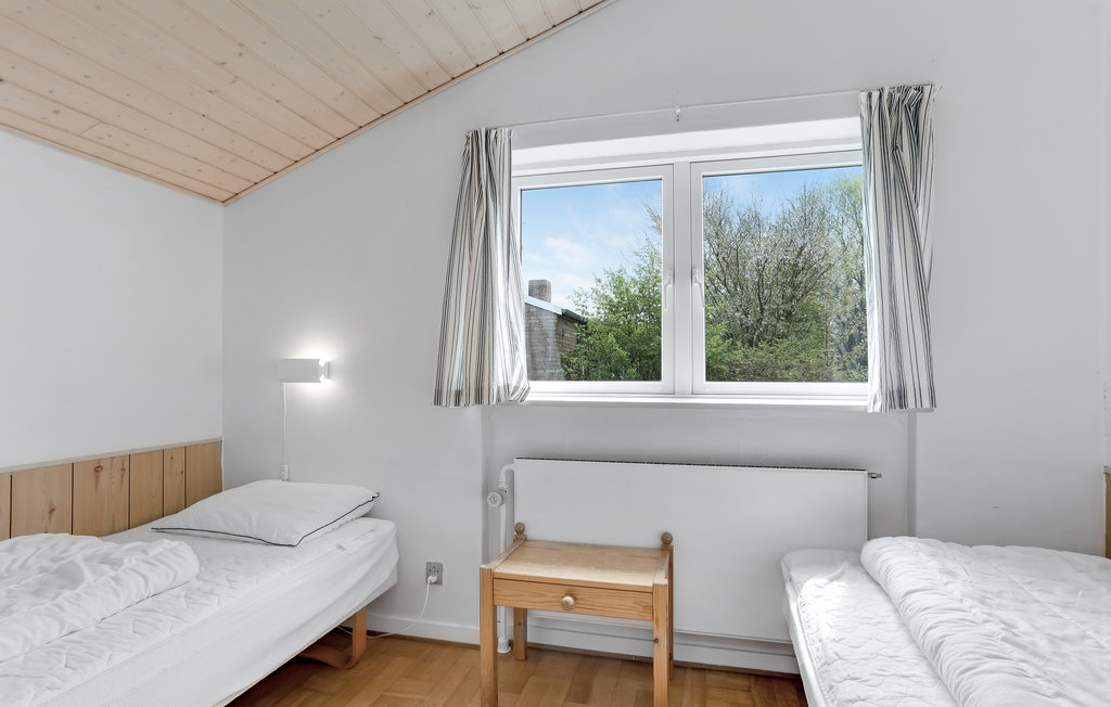 Ferienwohnung - Hasle , Dänemark - I55023 16
