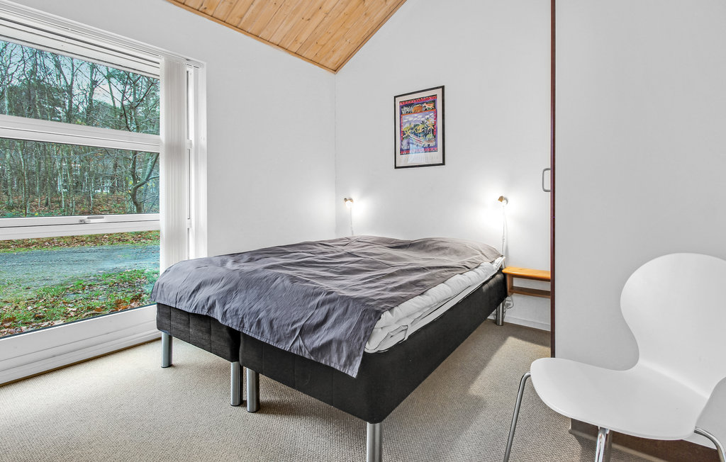 Feriehuse - Hasle , Danmark - I55231 22
