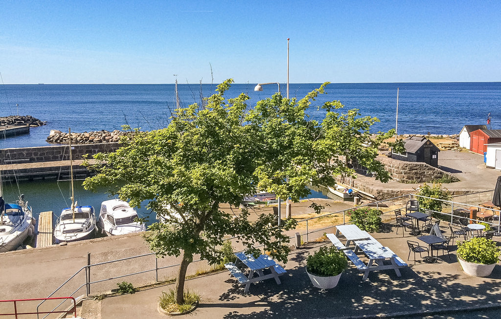 Feriehuse - Vang , Danmark - I55395 20