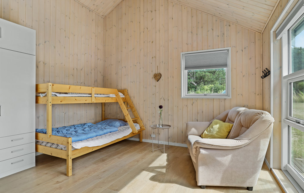 Semesterhus - Vang , Danmark - I55354 26