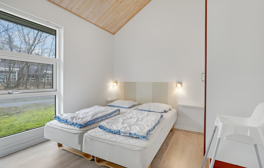 Feriehus - Hasle , Danmark - I55523 25
