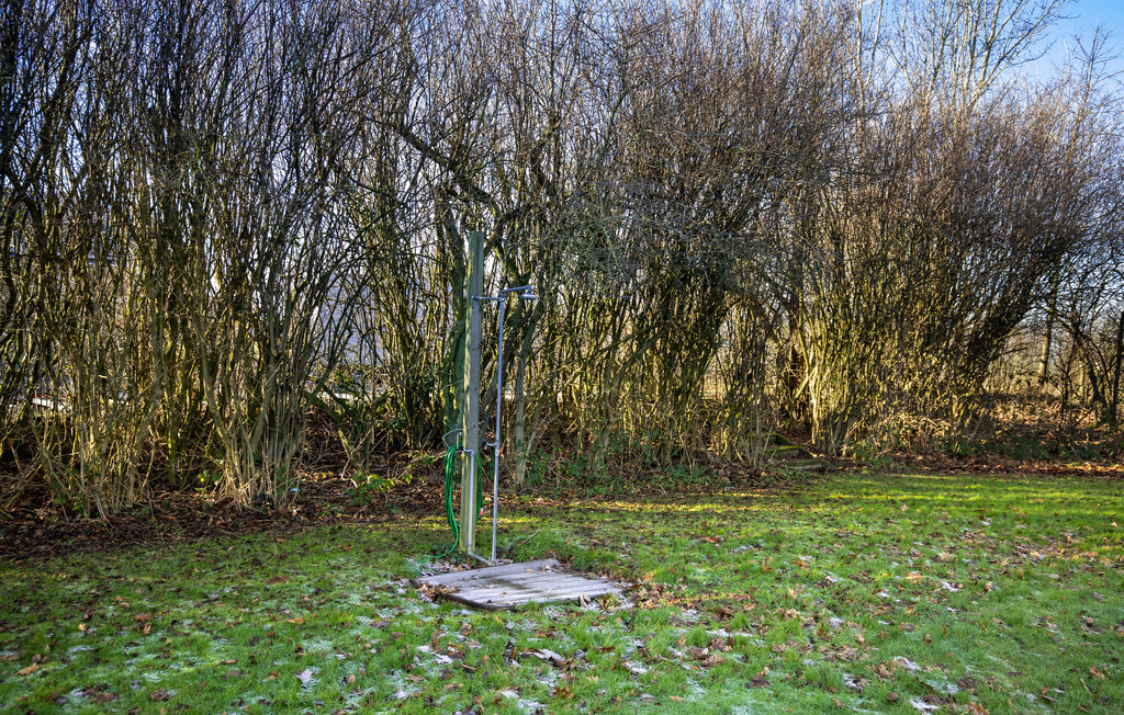 Semesterhus - Hasle , Danmark - I55021 27