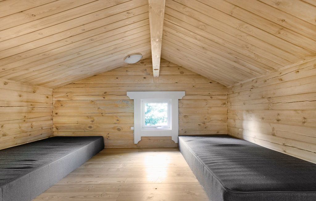 Feriehus - Sorthat , Danmark - I55319 23