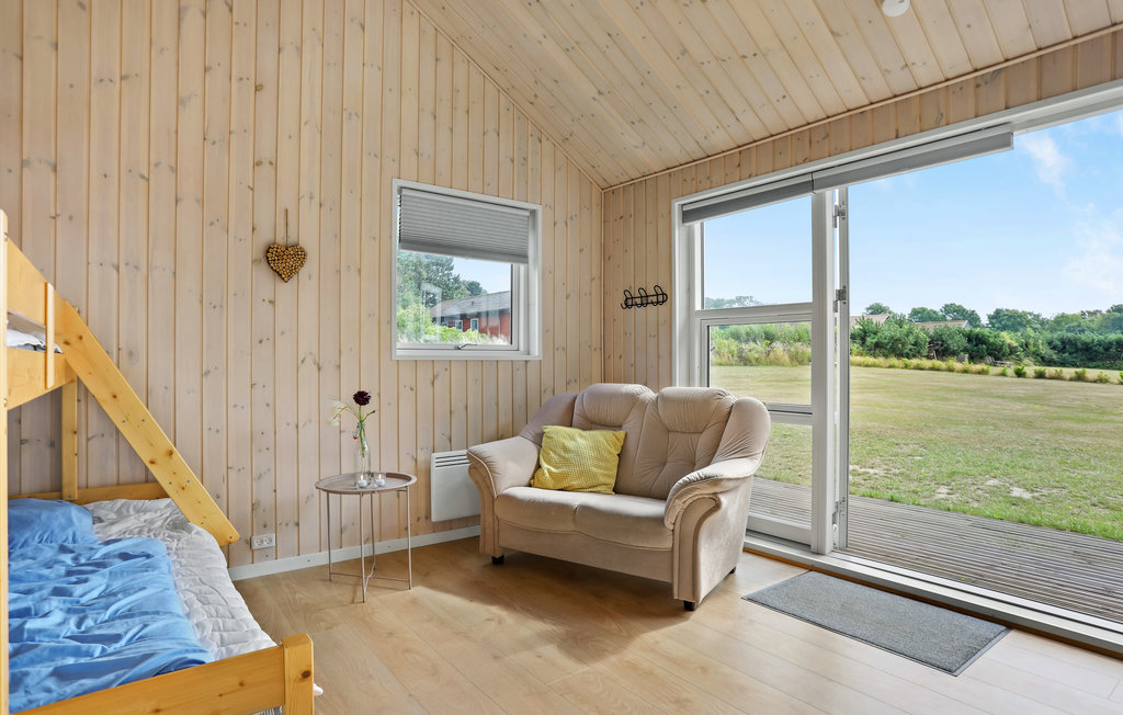 Semesterhus - Vang , Danmark - I55354 28