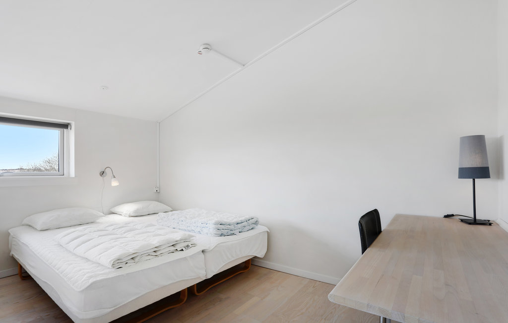 Ferieleilighet - Hasle , Danmark - I55003 14