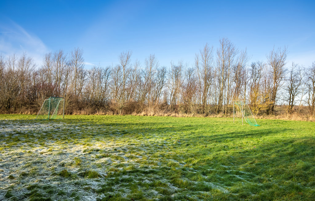 Ferieleilighet - Hasle , Danmark - I55012 17