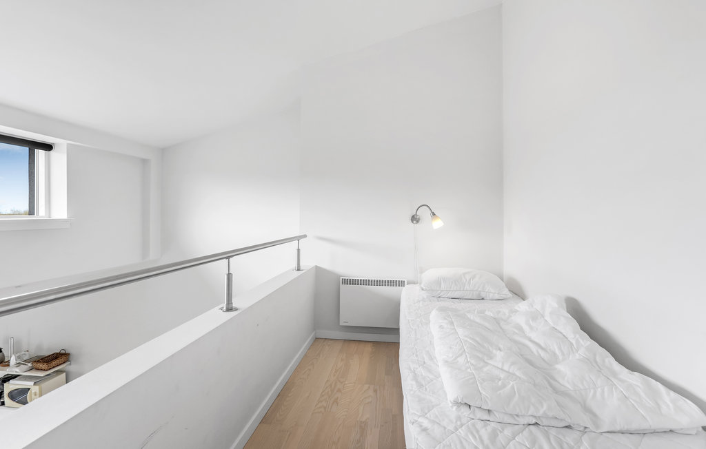 Ferieleilighet - Hasle , Danmark - I55012 13