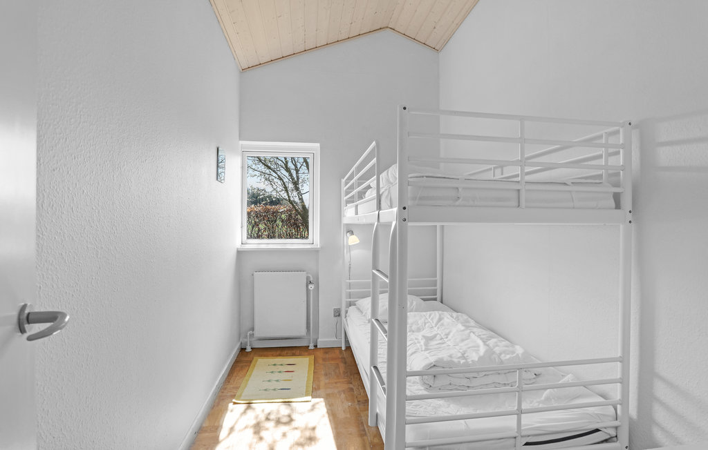 Semesterhus - Hasle , Danmark - I55021 20