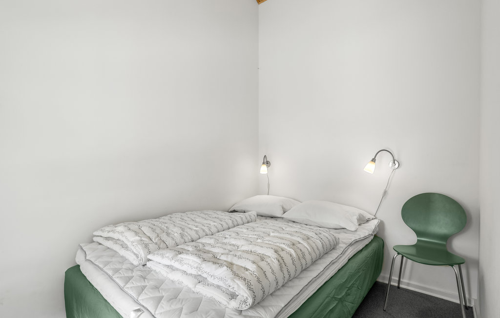 Ferienhaus - hasle , Dänemark - I55027 23