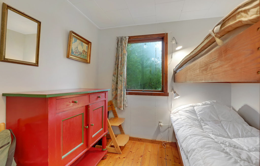 Feriehus - Hasle , Danmark - I55111 24