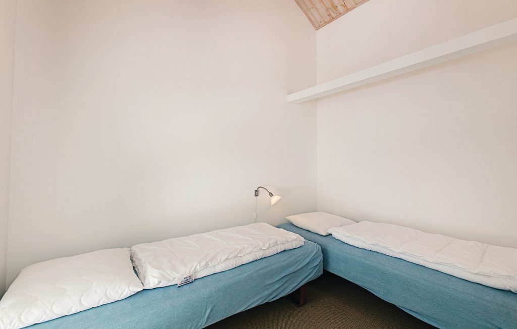Feriehuse - Hasle , Danmark - I55219 19
