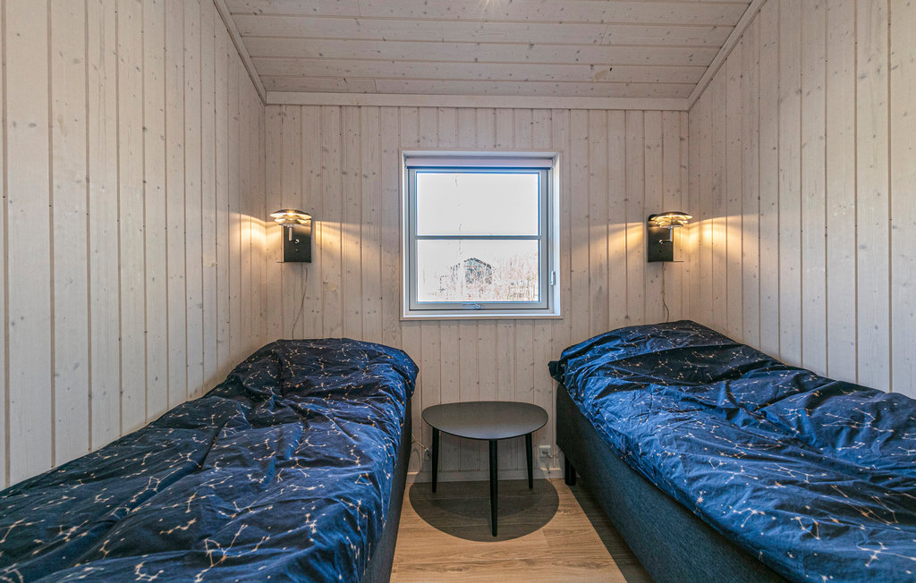Ferienhaus - Hasle , Dänemark - I55228 16