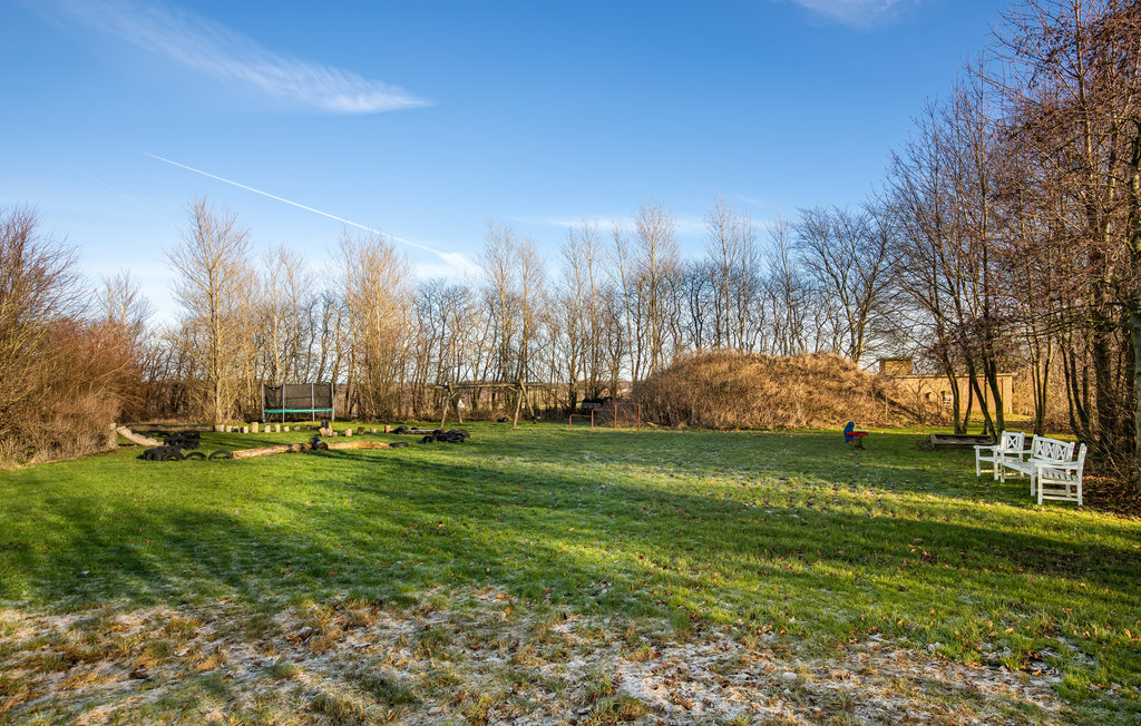 Lejlighed - Hasle , Danmark - I55016 17