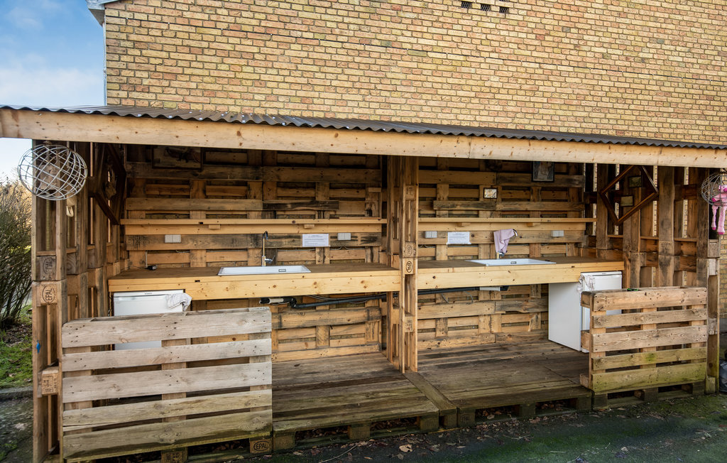 Ferienwohnung - Hasle , Dänemark - I55017 15
