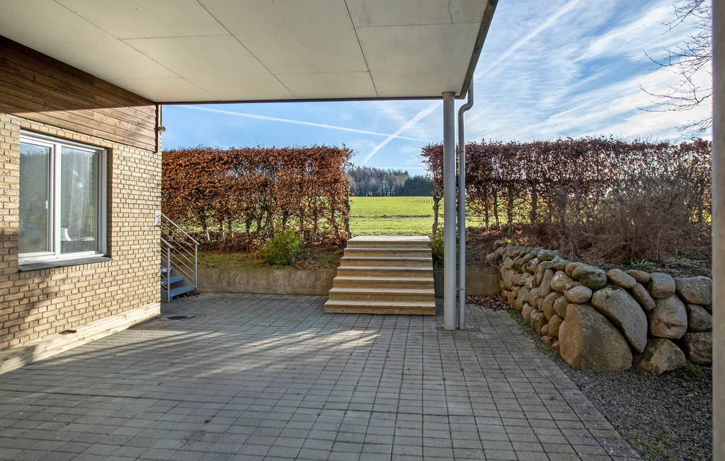 Ferienwohnung - Hasle , Dänemark - I55017 17