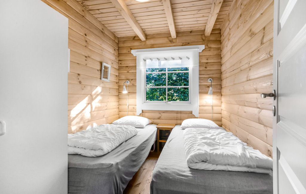 Feriehus - Sorthat , Danmark - I55319 21