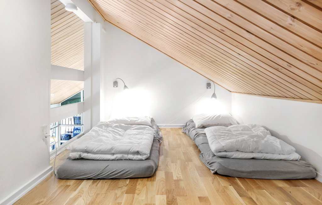 Ferienhaus - Hasle , Dänemark - I55378 23