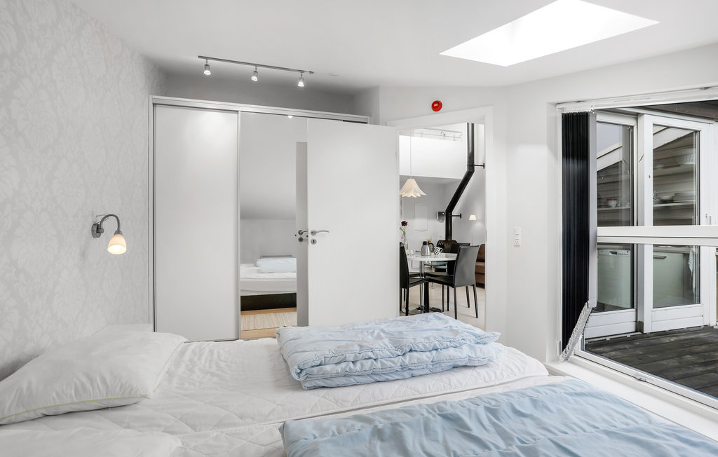 Ferieleilighet - Hasle , Danmark - I55004 11