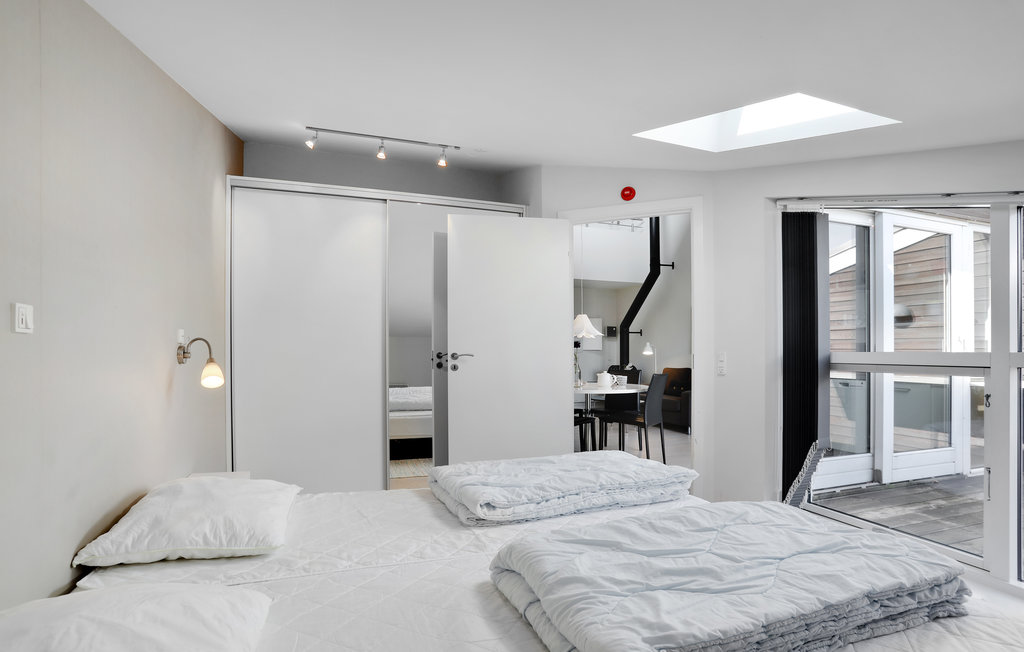 
Holiday rental - Hasle , Denmark - I55005 9