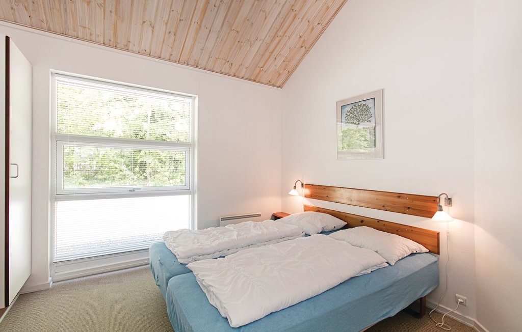 Feriehuse - Hasle , Danmark - I55219 18