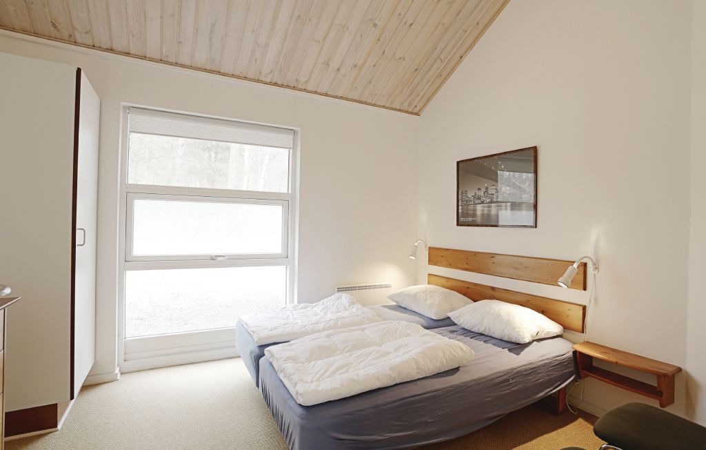 Ferienhaus - Hasle , Dänemark - I55230 13