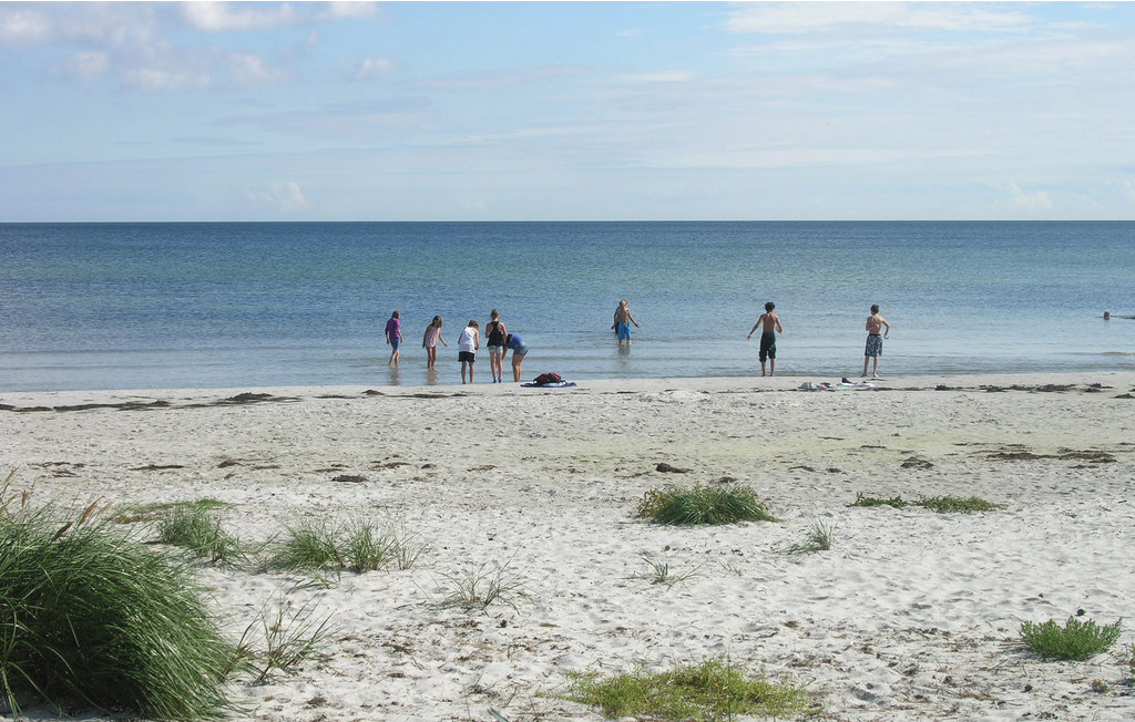 Semesterhus - Hasle , Danmark - I55324 26