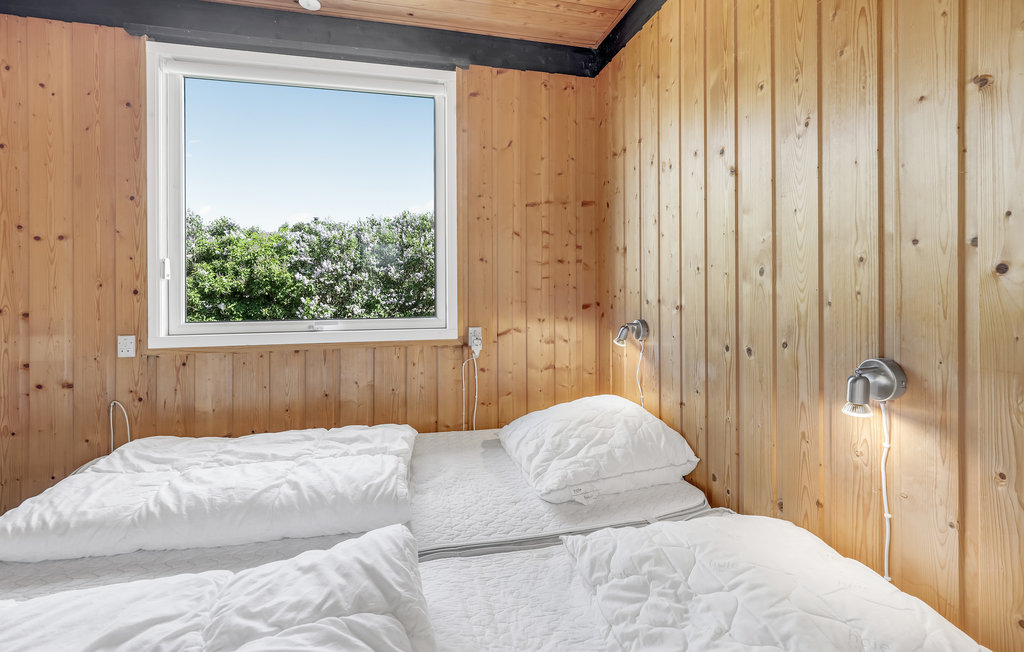 Ferienhaus - Vang , Dänemark - I55352 15