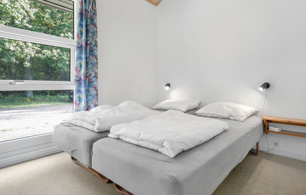Ferienhaus - Hasle , Dänemark - I55378 22