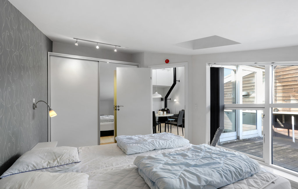 Ferieleilighet - Hasle , Danmark - I55002 11