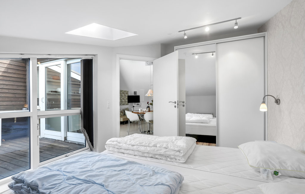 Ferieleilighet - Hasle , Danmark - I55010 10