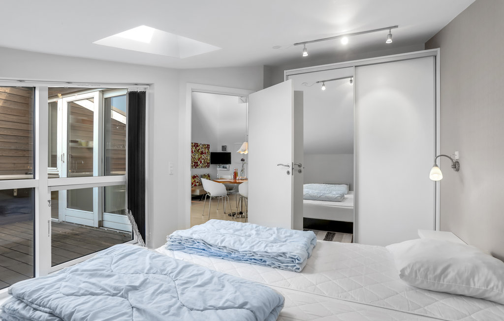 Ferienwohnung - Hasle , Dänemark - I55011 12