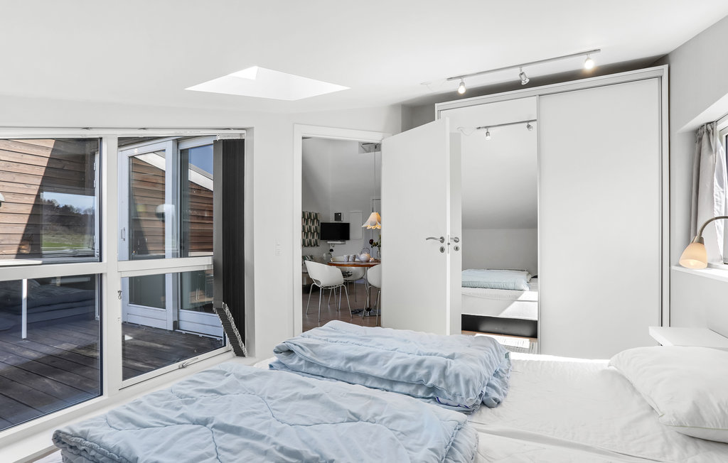 Ferieleilighet - Hasle , Danmark - I55012 11