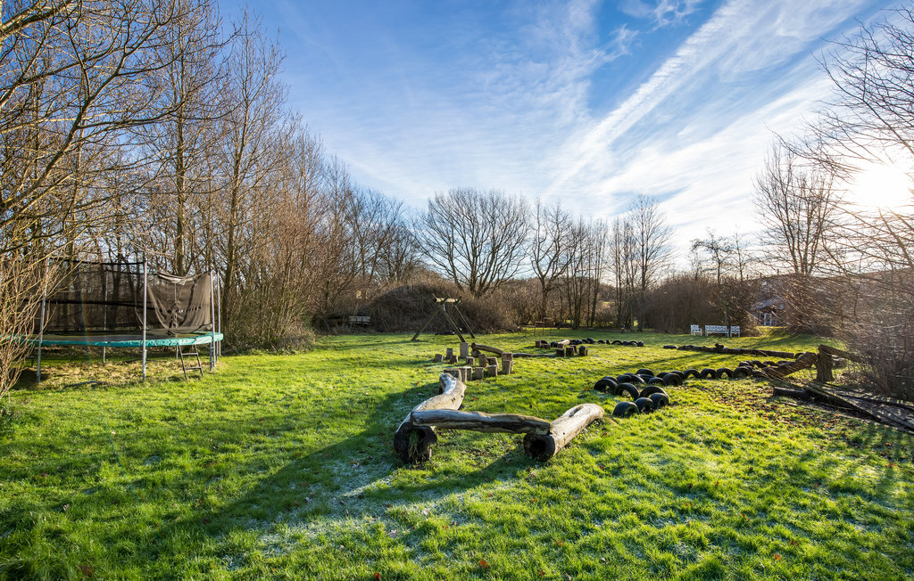 Lejlighed - Hasle , Danmark - I55016 2