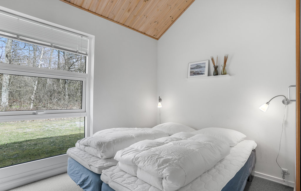 Ferienhaus - hasle , Dänemark - I55027 22