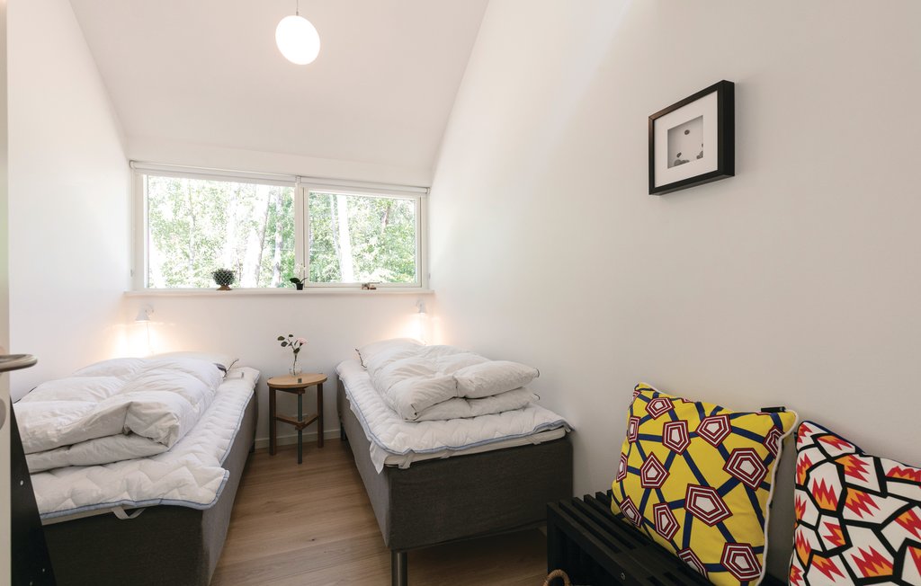 Feriehus - Hasle , Danmark - I55240 18