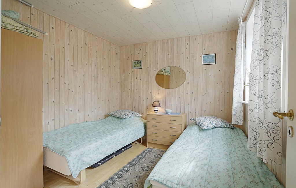 Feriehus - Sorthat , Danmark - I55307 13