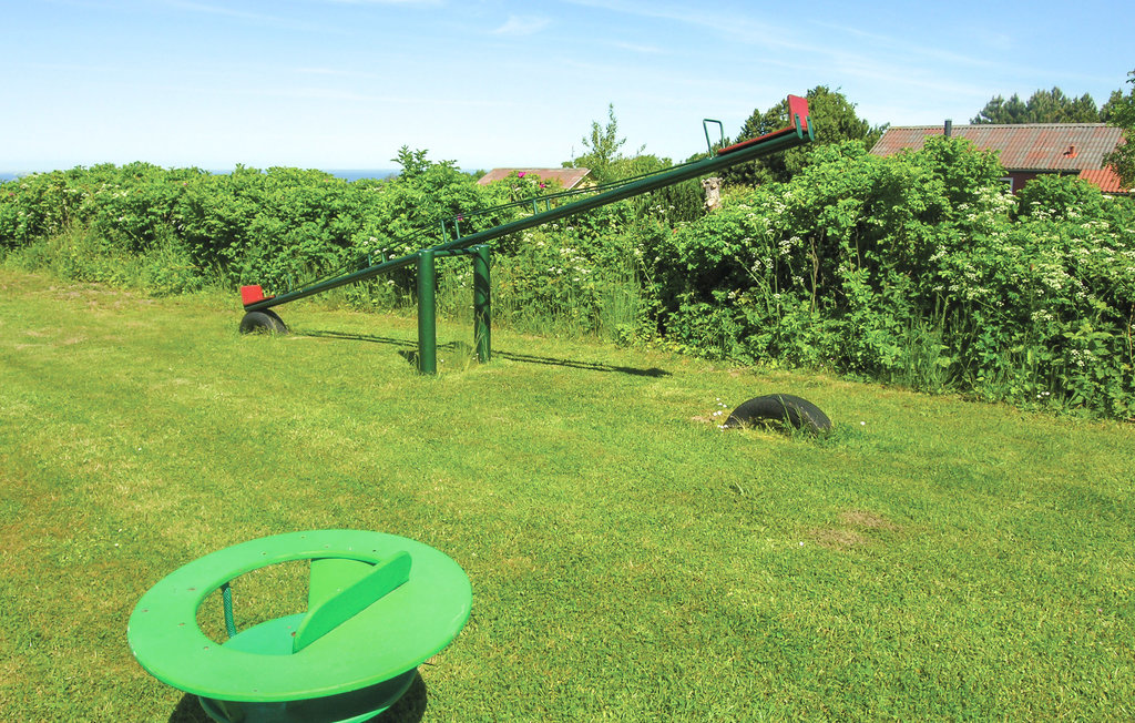 Ferienhaus - Vang , Dänemark - I55352 19