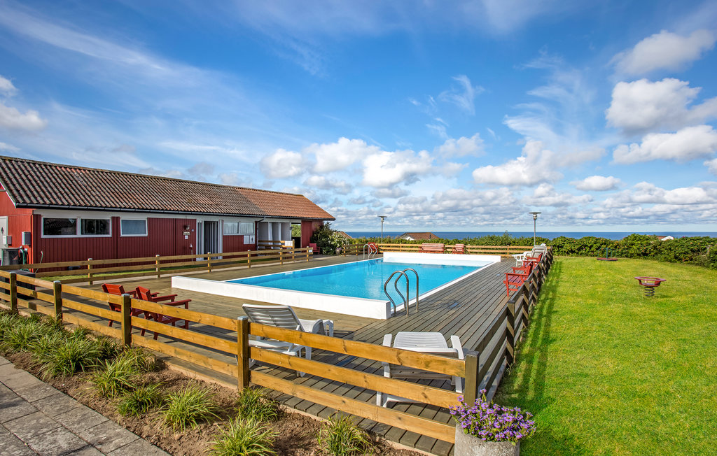 Semesterhus - Vang , Danmark - I55354 31