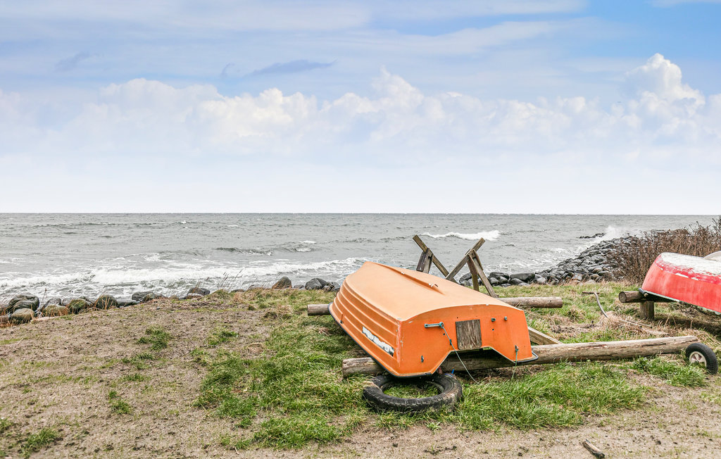 Ferienhaus - Hasle , Dänemark - I55388 18