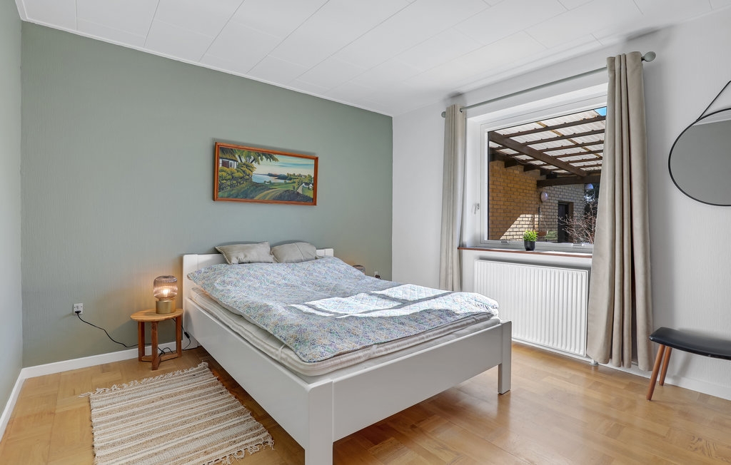 Ferienhaus - Sorthat-Muleby , Dänemark - I55666 19