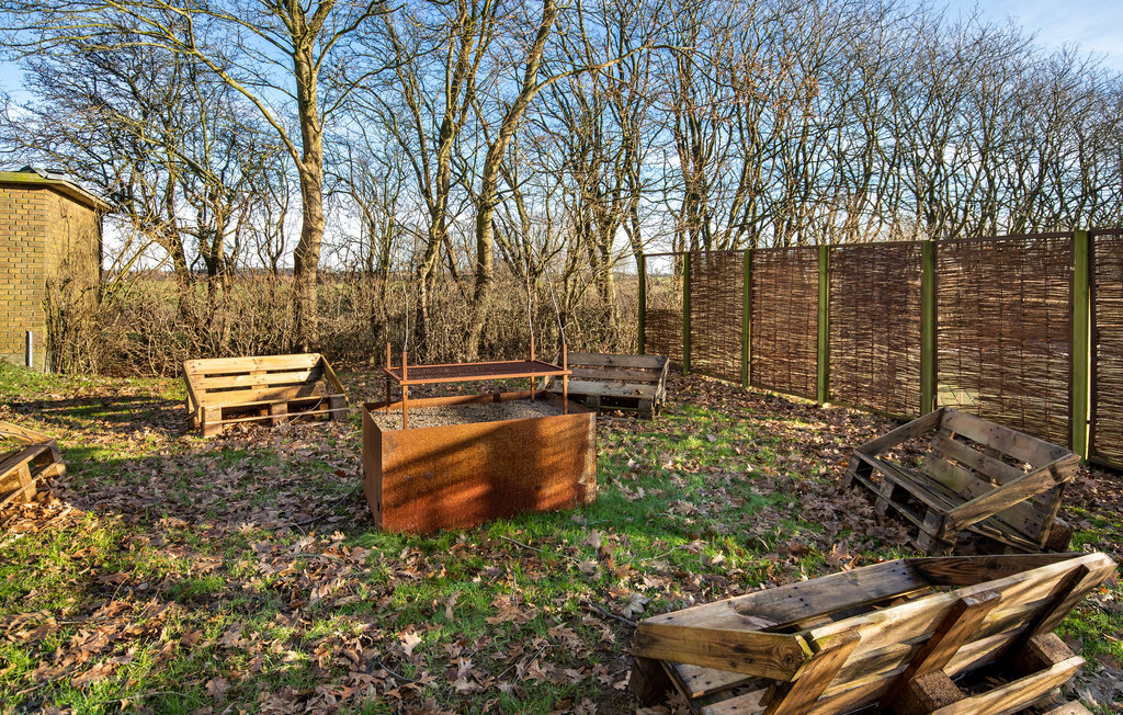 Ferieleilighet - Hasle , Danmark - I55002 2