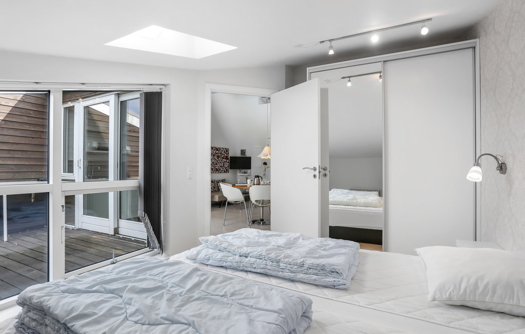 Ferieleilighet - Hasle , Danmark - I55009 11