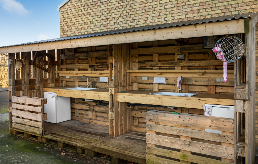 Ferienwohnung - Hasle , Dänemark - I55011 15