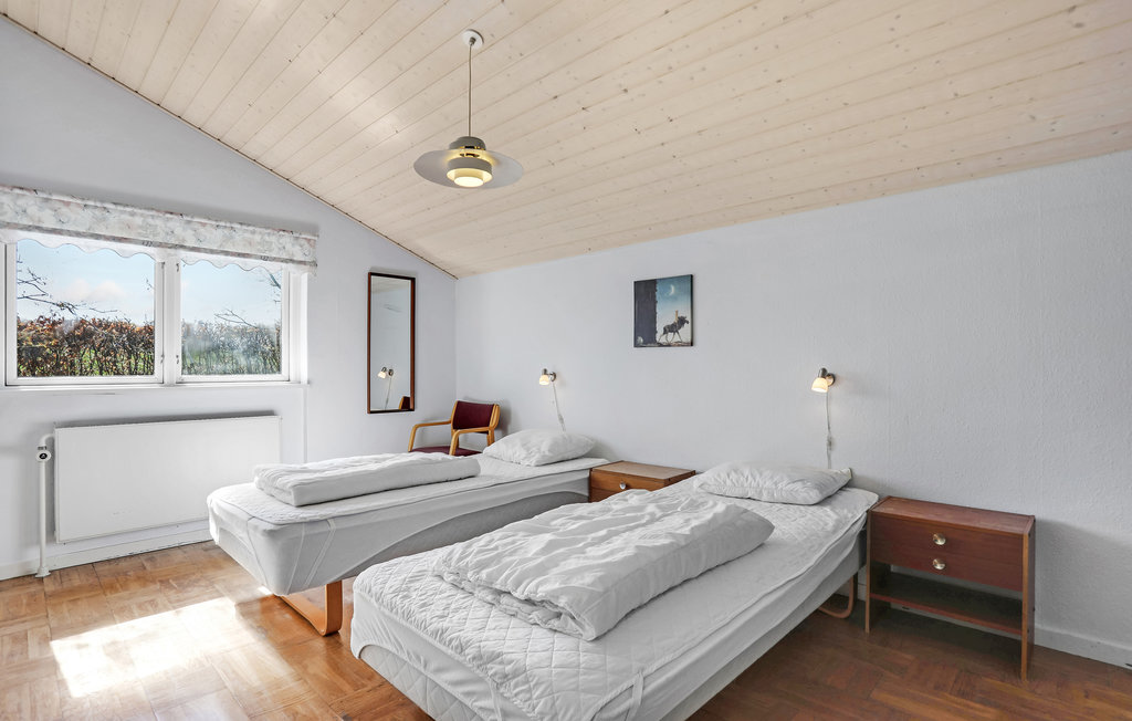Semesterhus - Hasle , Danmark - I55021 18