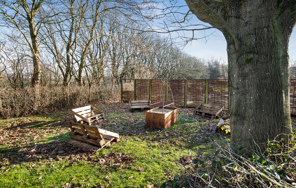 Ferienwohnung - Hasle , Dänemark - I55023 2